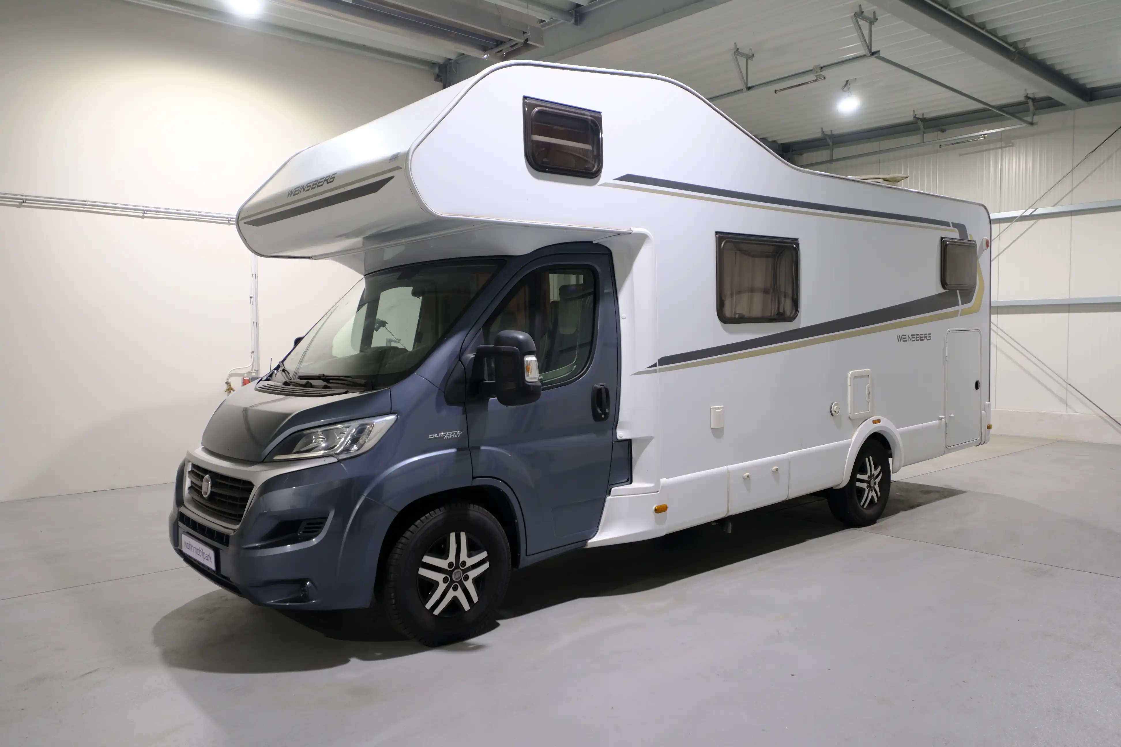 WEINSBERG Cara Home 700 DG - Ansicht 2